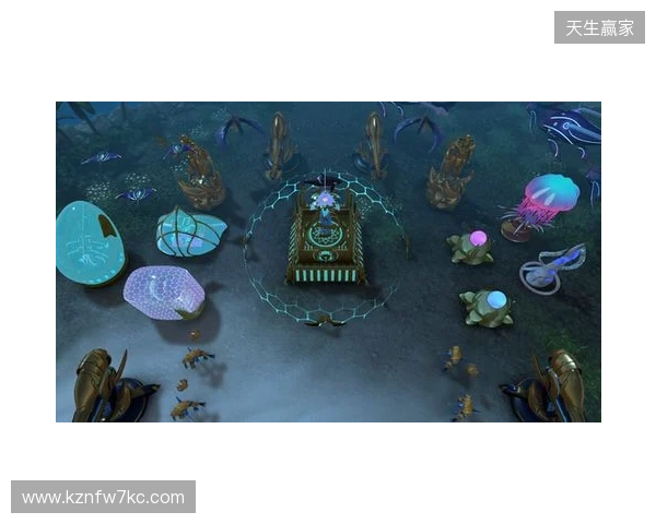 破次元壁的集结号!国内首款二次元RTS《无限幻想战线》正式公开,战略的浪漫由此启程 破次元壁的集结号!国内首款二次元RTS《无限幻想战线》正式公开,战略的浪漫由此启程