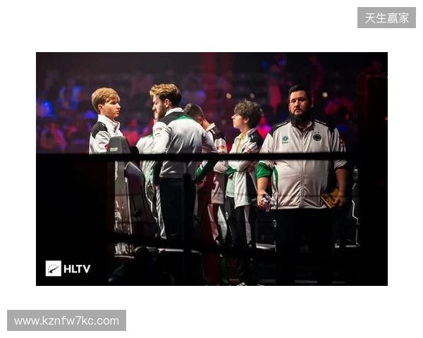 zonic：本次赛事我们的表现不够好，我为此负责