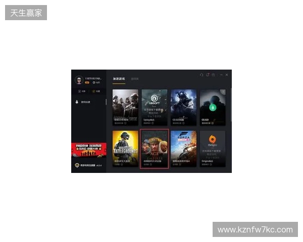 2025年最佳游戏联机加速方案综合评测