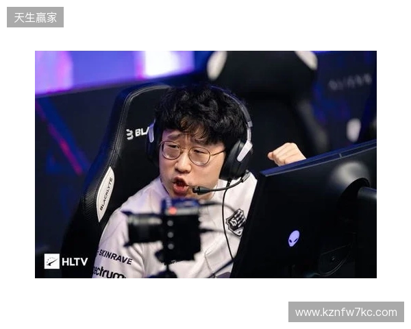 官宣：oSee回归NRG首发阵容，XotiC离队