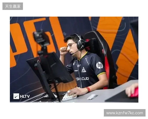 官宣:100T引入第四位步枪手Ag1l