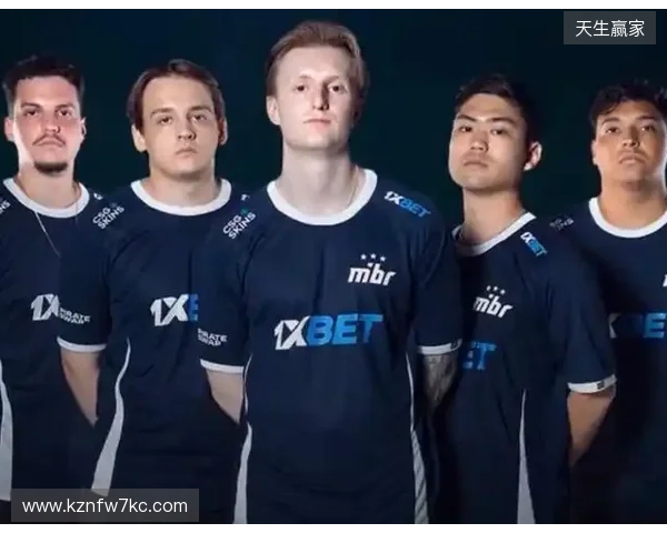 官宣：MIBR正式签约LNZ与venomzera