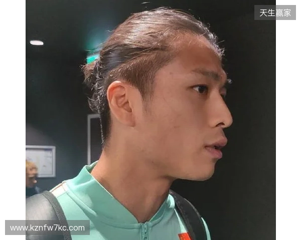 张玉宁：希望未来如果因实力不济输球的话，大家也能对我们包容