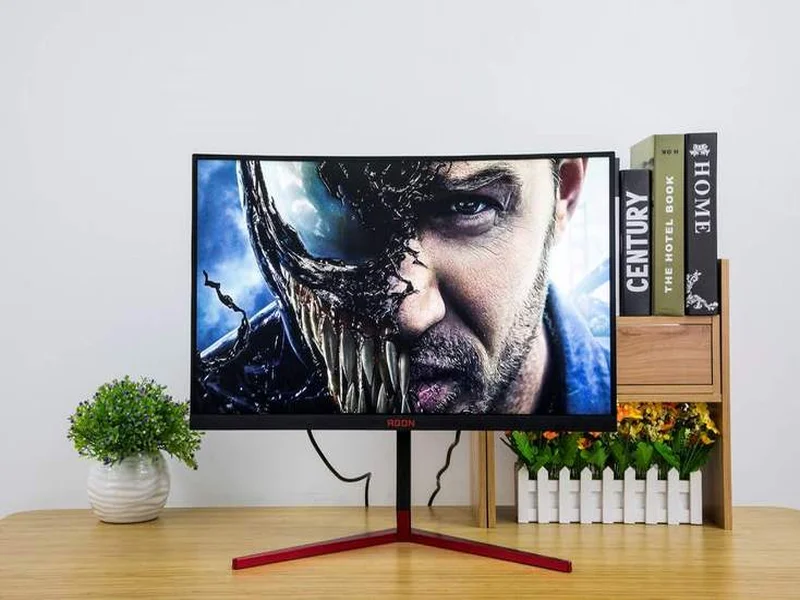 领千帧新局，AGON爱攻双模千帧电竞显示器AGP277QK全球首发